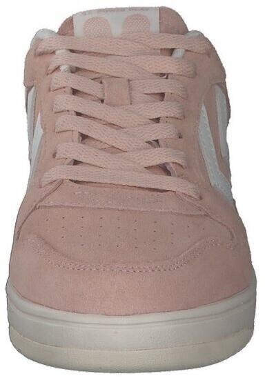 Hummel St Sneakers. Power Play Suede (216062) Orange