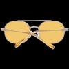 Lunettes de soleil - Pepe Jeans - PJ5179 C5 - Métal - Or - Protection 100% UVA/UVB