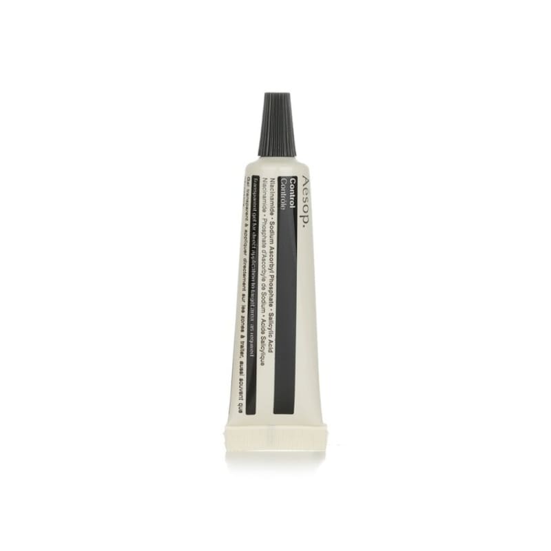 Aesop Control 9ml