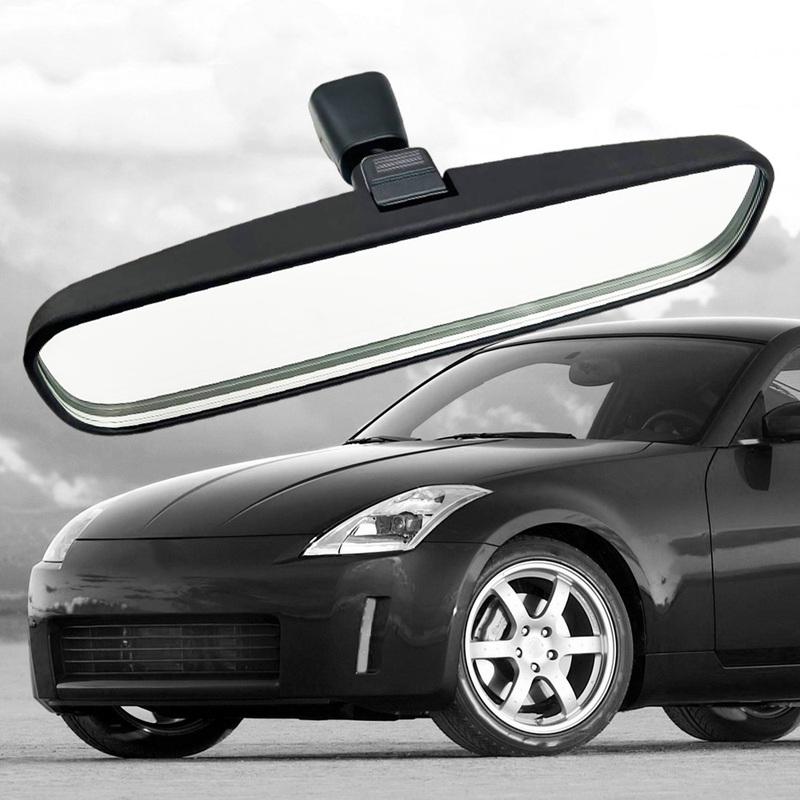 Car Interior ide Rear View Mirror for Nissan Fairlady Navara Rogue X-Trail Pathfinder Sentra Sylphy Altima Versa Tiida