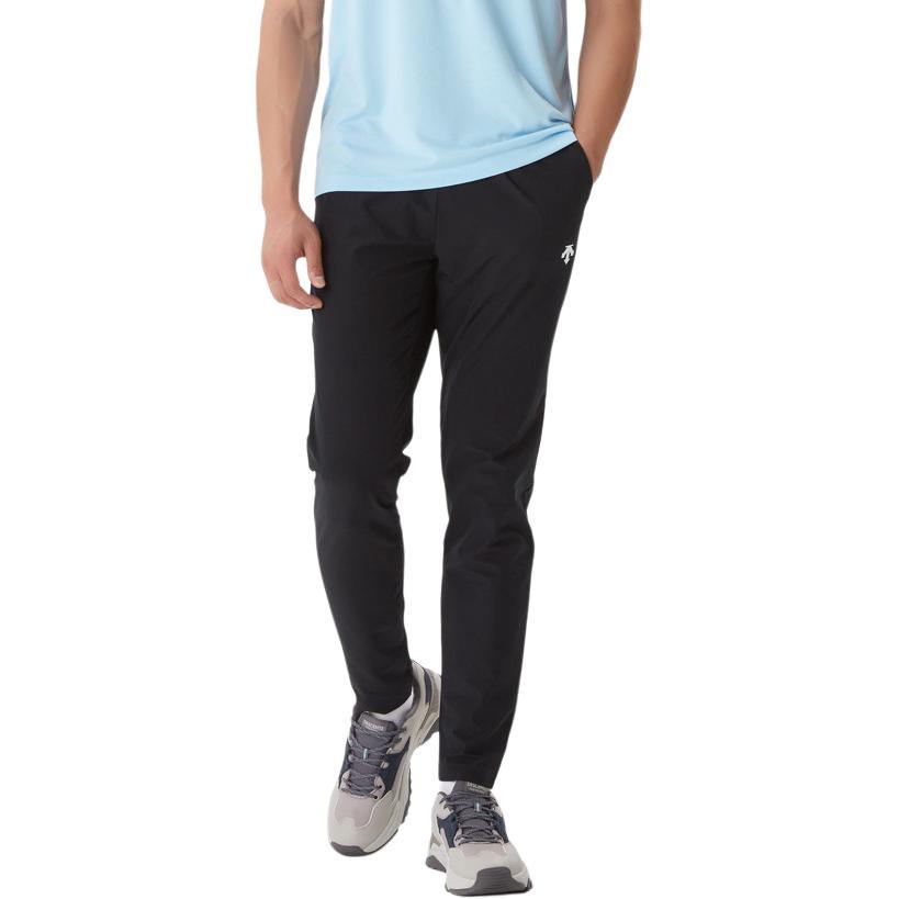 DESCENTE Casual Pants Unisex Moderate Tapered Pants SP123UPT21