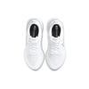 Nike  React Infinity Run Flyknit 2 White Metallic Silver Women Sneakers Pure-Platinum CT2423-102