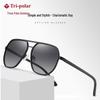Tri-polar TP2532 Polarisierte Sonnenbrille für Herren