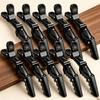 1-11PC Alligator Hair Clip  Hairdressing Clamps Salon Perm Hair Dye Plastic Hairpin Wig Clip Woman Man Haircut Partition Accesso