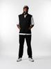 Khalhon Technical Vest (Black)