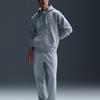 Nike Sportswear Club Fleece Full-Zip Hooded Jacket Men's Dark Grey Heather FN3862-063