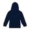 Frozen Childrens/Kids Bright Like Elsa 9th Birthday Pullover Hoodie