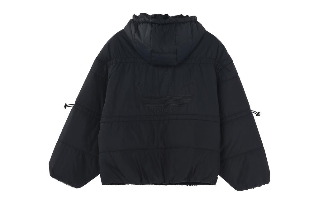adidas Originals Daunenjacke Winter Damen Schwarz HF1583
