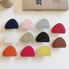 Trendy Irregular Leather Magnetic Airbag Phone Stand - Multi-Color Options