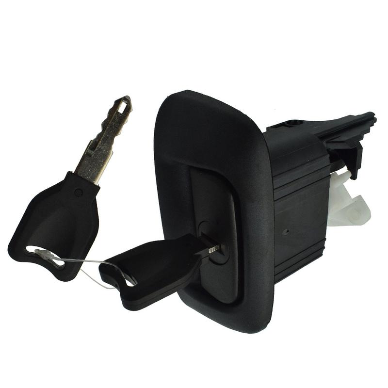 New Tailgate Trunk Boot Lock With 2 Keys for Nissan Platina 2002 2003 2004 2005 2006 2007 2008 2009 2010 7700431773 7701472508
