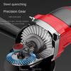 Brushless Lithium-ion Angle Grinder Wireless Cutting Machine Multi-function Grinder