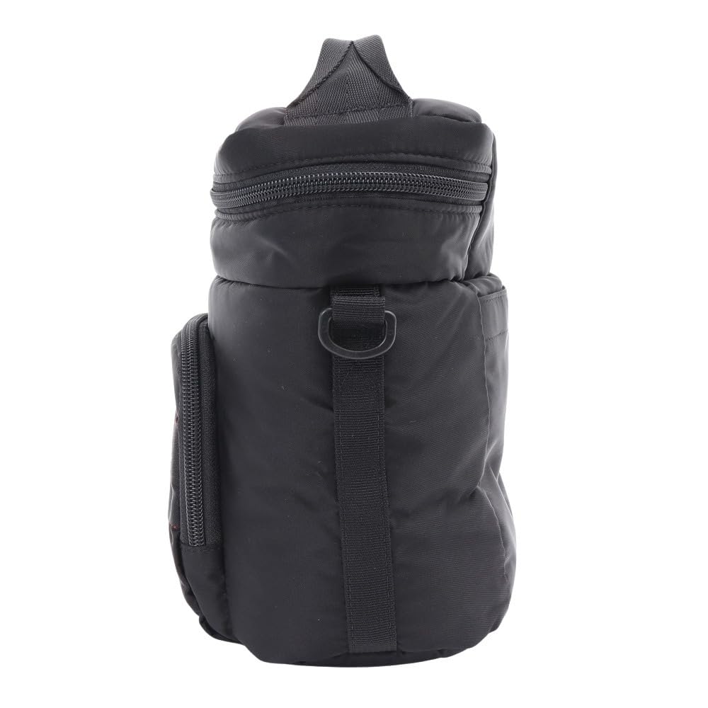 Kühltasche S ECO TWILL KÜHLTASCHE S ECO TWILL BRG231E69 SCHWARZ Kühlbox KOSTENLOS [BRIEFING]