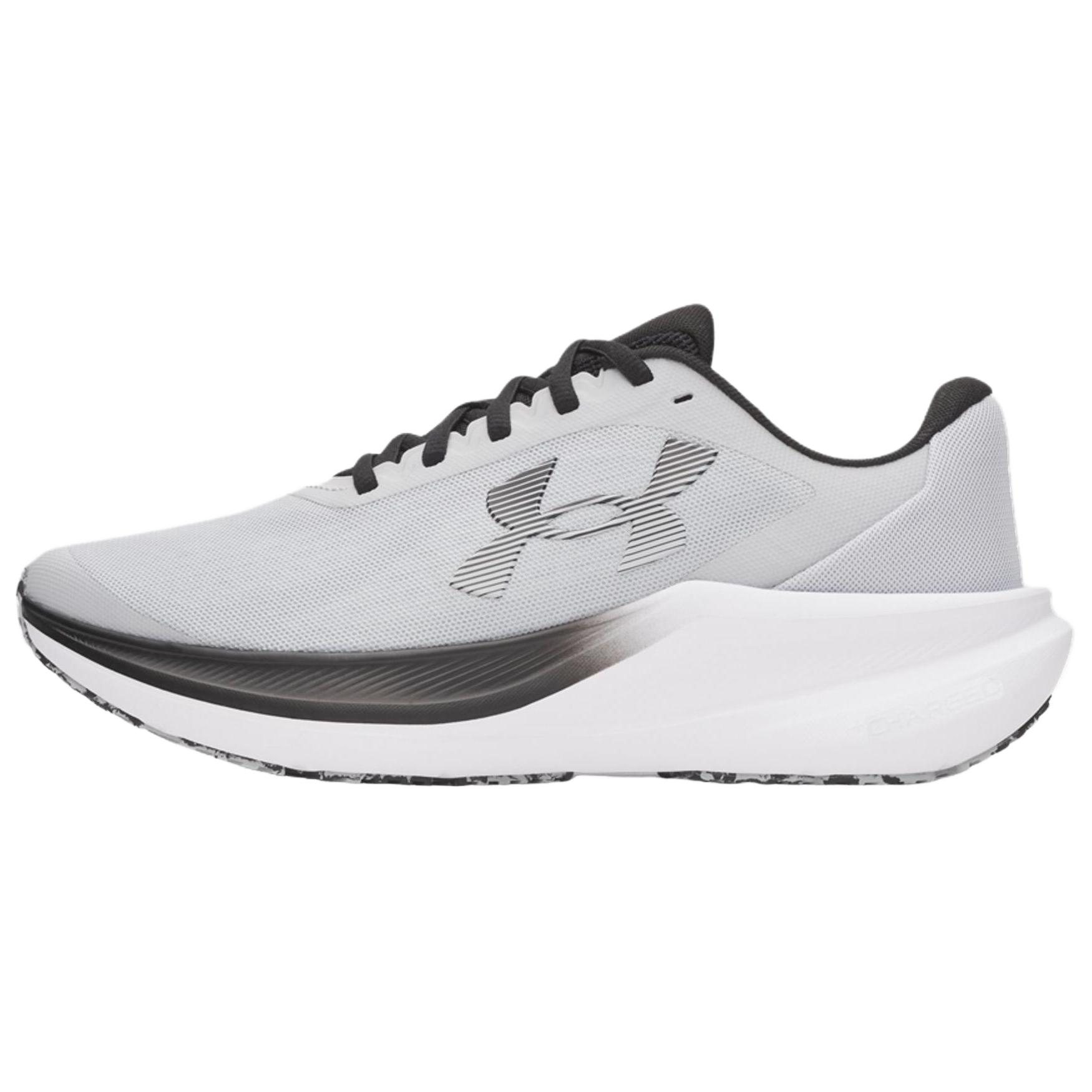 Under Armour Charged+Chase Breathable Support Running Shoes Men s Ligh 40