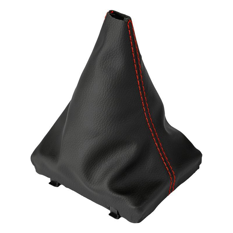 Für A6 C6 2004 2005 2006 2007 2008 2009 2010 2012 Schaltknauf Gaitor Boot Hebel Stift Ersatz Auto Zubehör Teile