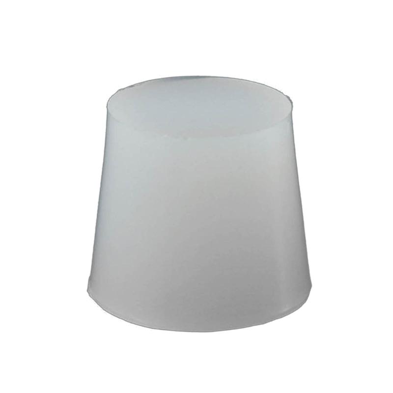 Silicone Navel Trainer Belly Button Plug for Post Liposuction Belly Button Shaper High Elasticity Stopper Nut Plugs