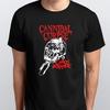 Cannibal Corpse T-SHIRT S M L XL XXL 3 4 XL Colours Black