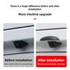 Car Rear Camera Reversing Waterproof Rain Cover Products For A7 A3 A4 A6 A5 Q5 A1 Q7 Q3 Q4 TT SQ5 RSQ3 RSQ8 S3 S4 RS5 RS