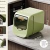 ZISIZ Rice and Flour Storage Container