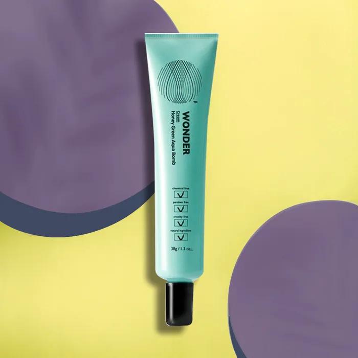 

Ночной крем Honey Green Aqua 38 г