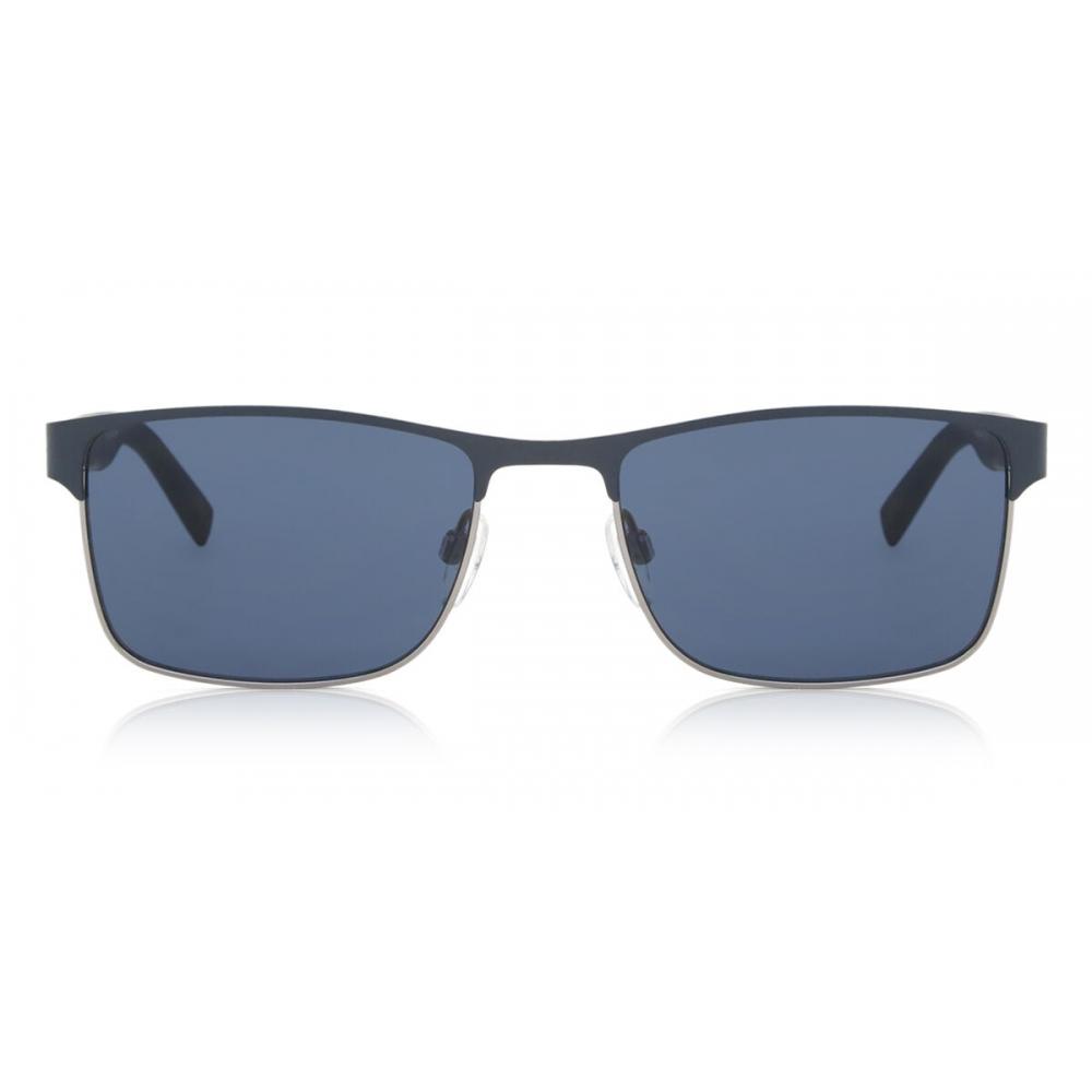 

Tommy Hilfiger Th 2040 S Ku0 Ku Men SunglaSSeS Matte Blue/Ruthenium/56-19-145