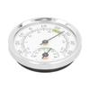 Dial Type Thermometer Hygrometer Mini Hygrometer for Humidors Greenhouse Garden Home Safe