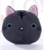 Cartoon Kids Girls Coin Purse Cute Cat Plush Wallet Women Girls Change Purse Bag Mini Money Coin Key Wallets Pouch Children Gift