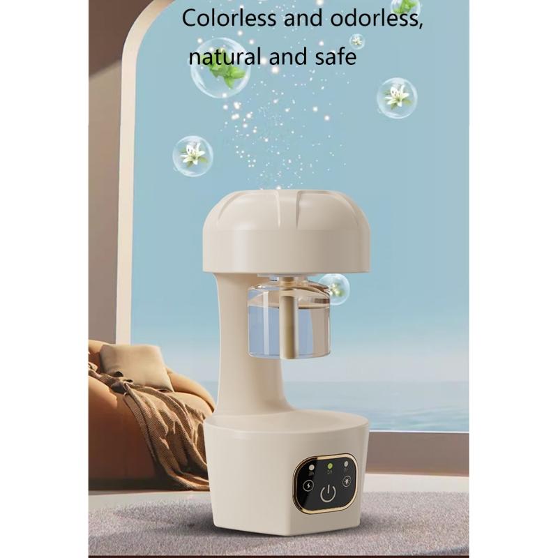 Portable USB Rechargeable Mosquitoes Repellency Device For Indoor Outdoor Use Insect Killing With Night Light Function