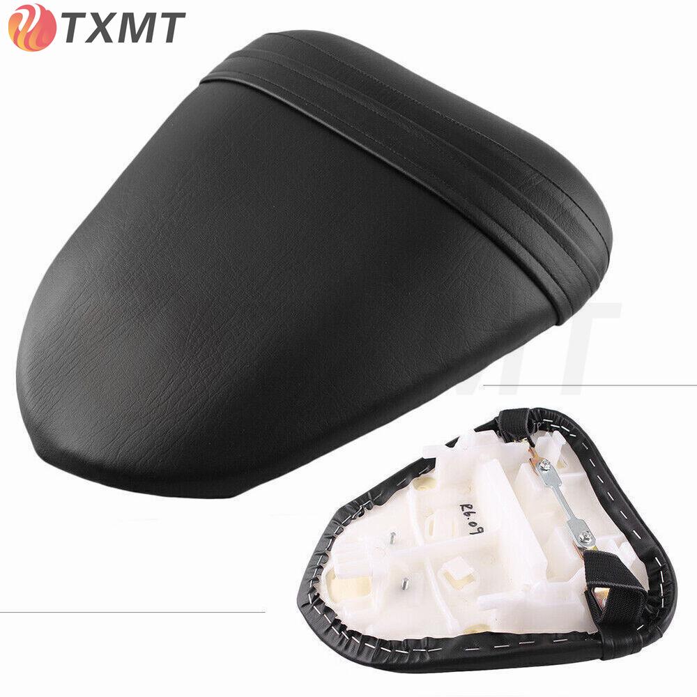 Yamaha YZF600 R6 Rear Seat Cushion & Bag (2008-2016)