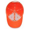 Hat M standard embroidered baseball cap Korean fashion simple hat short brim sun hat, sunshade sun protection hat equestrian hat tide