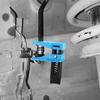 4Pcs Automotive Brake Fluid Lines Plugs Tool Sealing Clamp Joint Oil Pipe Clamp To Prevent Oil Leakage Lines Plugs Tool
