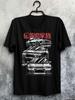 T-Shirt Oleg Markaryan, JDM Skyline Legendary fFamily bBlack S