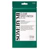 Some By Mi - 30 Days Miracle Clear Spot Patch - Healing Pimple Patches - 18pcs