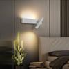 Bedroom Headboard LED Wall Light Atmosphere Light Modern Simple Living Room Background Wall Light Corridor Wall Spotlights