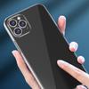 Phone Case Anti-scratch TPU Flexible Protective Impact Resistant Phone iPhone Cover for Min/13 13/13 Pro/13 Pro