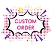 Sensfun Personalized Photography Background Portrait Custom Logo Cartoon Birthday Party Newborn Baby Shower Photocall