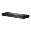 KVMP Switch, De 16 Fois, ATEN CS1716A, PS / 2, …