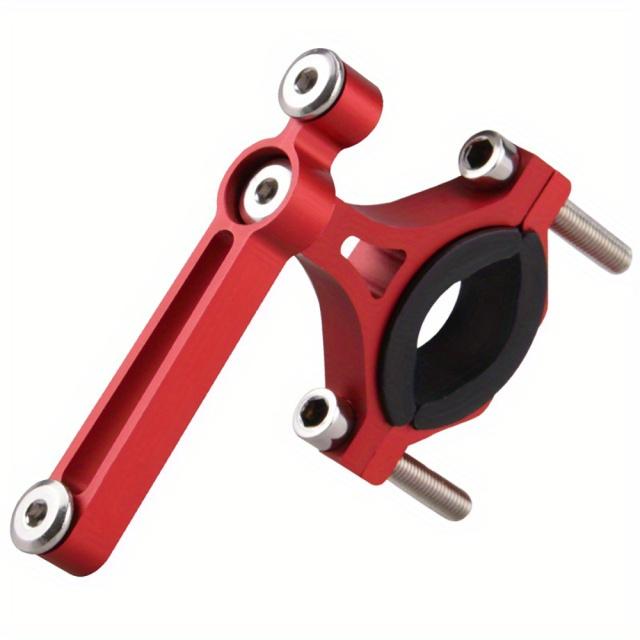 1Pc Aluminum Alloy Bicycle Water Bottle Holder Handlebar Mount Cup Rack Bracket Cycling Accessories