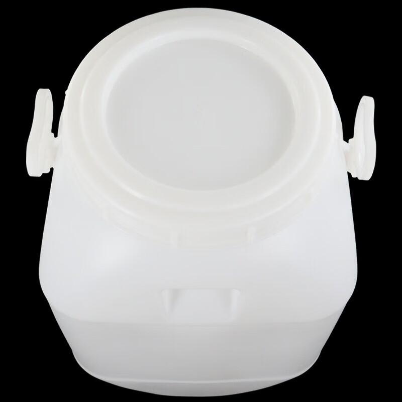 Bingyu Thickened Plastic Storage Bucket