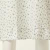 Venus Summer Short Sleeve Polyester Floral Dress Vgn4526 
