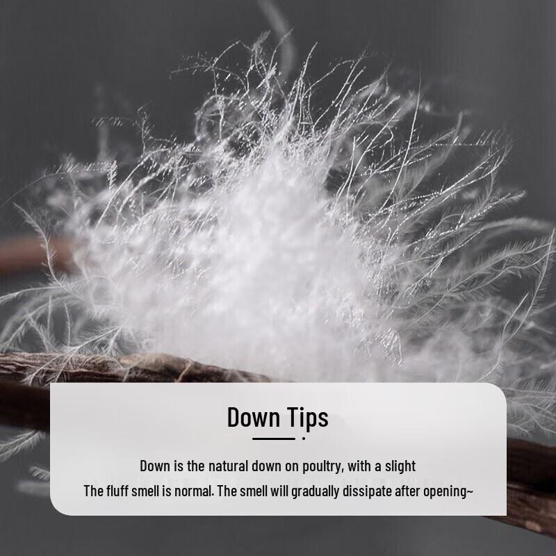 FUANNA Four-Season Soybean Fiber Quilt