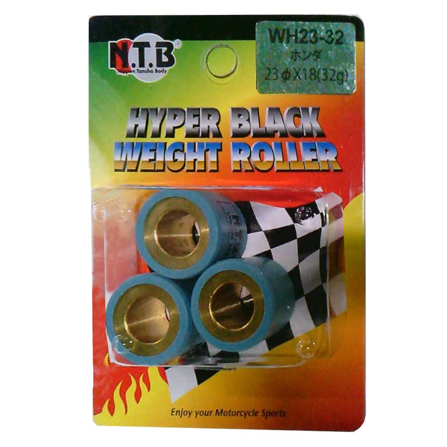 

NTB WH23-32 Ролик вариатора 32 grams