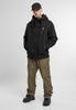Mid-season Jacket Brandit Jacke 'Essential' Black