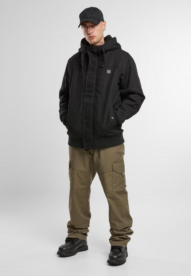 Mid-season Jacket Brandit Jacke 'Essential' Black