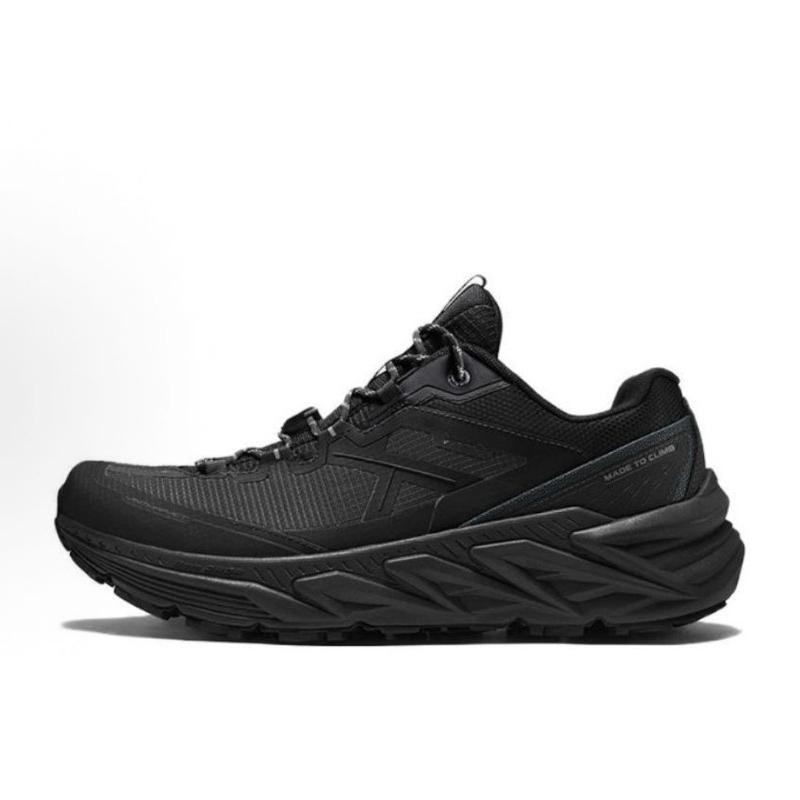Klassische Marke Bequemer Rutschfester Outdoor-Wanderschuh Designer Tragbarer Trekkingschuh Bestseller Frühling/Herbst Schuh zum Spazierengehen