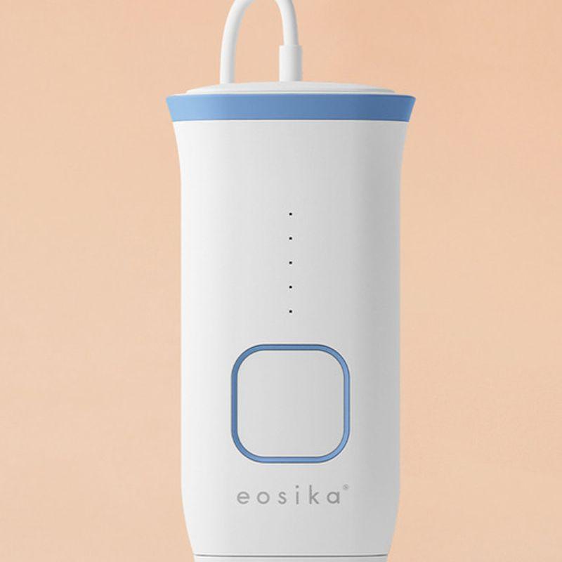 eosika IPL hair removal SIPL-2000 (200,000 times)