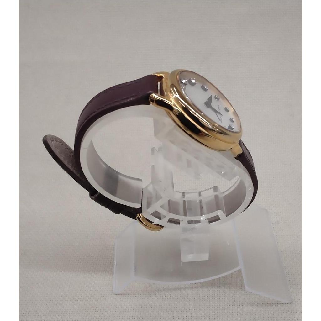 Used MARC JACOBS MJ1481 Quartz