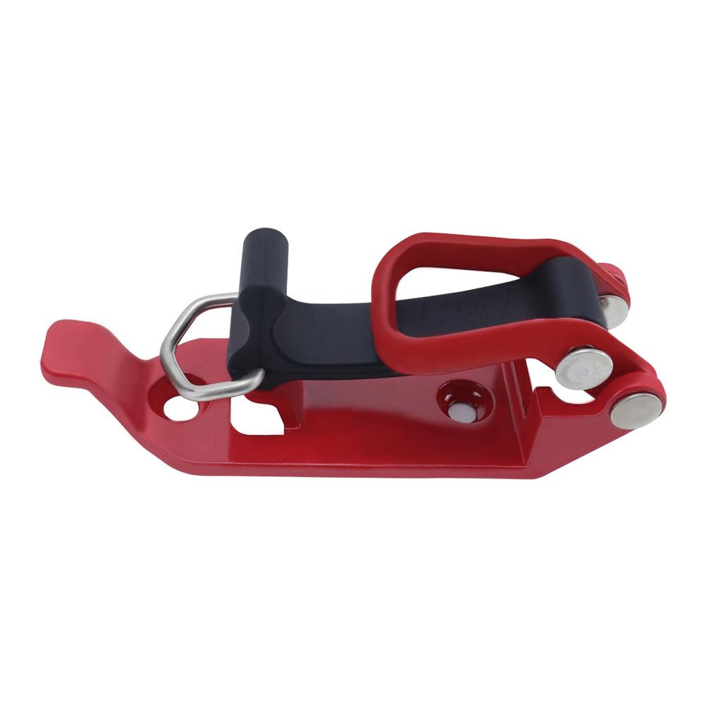 2Pcs Shovel Holder Quick Release Axe Holder Mount Kit for Garage Storage/ Truck/ Wall Mounting Brackets
