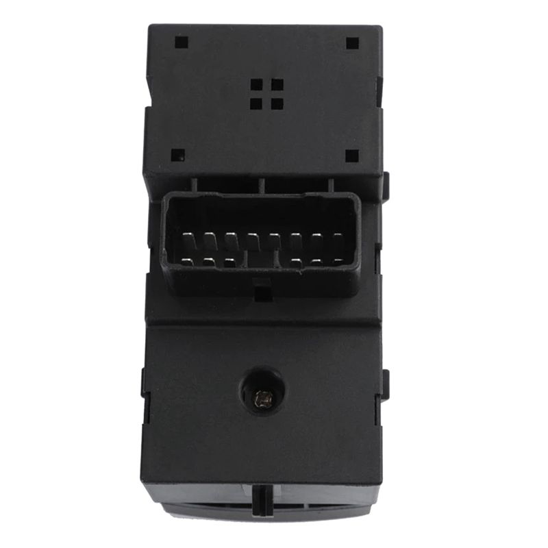 Portable New Front Left LH Power Master Window Switch For GMC Sonic Trax 2012-2016 95188244 95460072