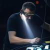 Ultra-Bright Hands-Free Headlamp Glasses, Touch-Sensitive LED Light for Night Cycling, Running, Fishing & Outdoor Work, Recharge