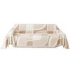 Chenille Sofa Cover Anti-scratch Anti-slip Cushion All-inclusive All-season Universal Sofa Blanket